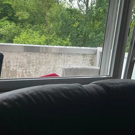 Tranquil In * Bochum